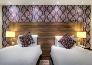 City Continental Kensington London