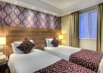 City Continental Kensington London