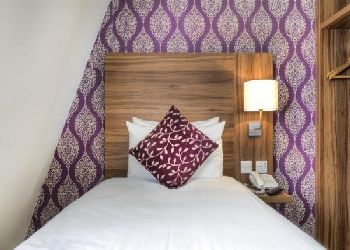 City Continental Kensington London