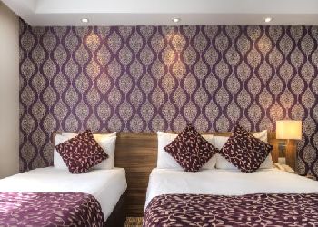 City Continental Kensington London