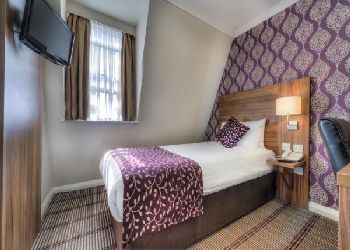 City Continental Kensington London