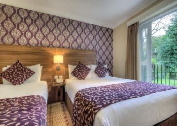 City Continental Kensington London
