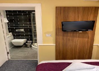 City Continental Kensington London