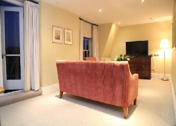 Cranley Hotel London