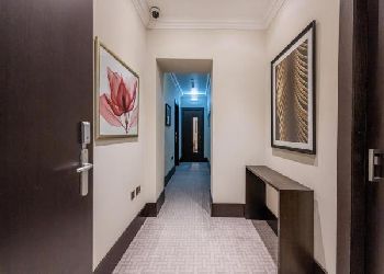 One Thirty Queens Gate London Apartments