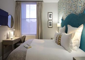 54 Queens Gate Hotel