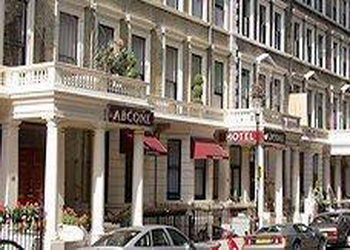 Abcone Hotel