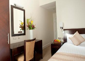 Villa Kensington Hotel