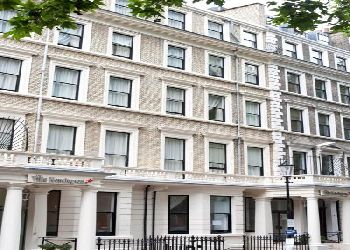 Villa Kensington Hotel