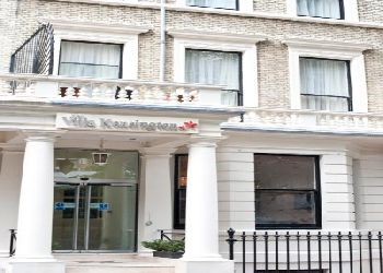 Villa Kensington Hotel