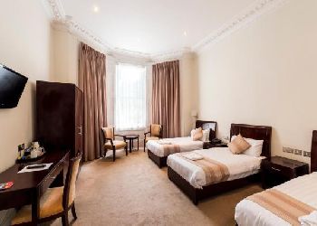 Villa Kensington Hotel