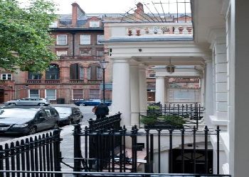 Villa Kensington Hotel