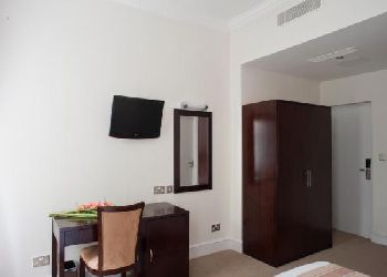 Villa Kensington Hotel
