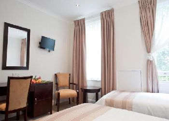 Villa Kensington Hotel