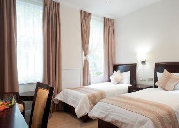 Villa Kensington Hotel