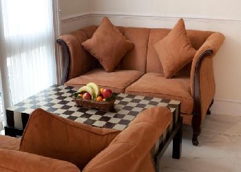 Villa Kensington Hotel