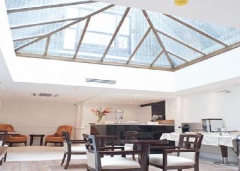 Villa Kensington Hotel