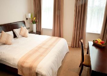 Villa Kensington Hotel