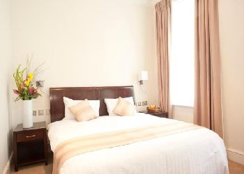 Villa Kensington Hotel