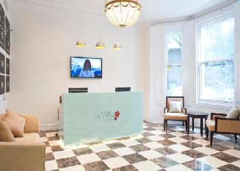Villa Kensington Hotel