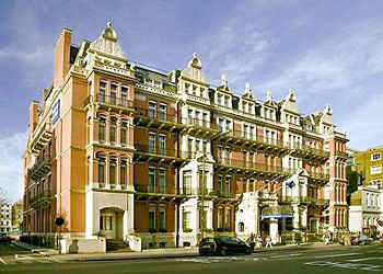 Grosvenor Kensington Hotel