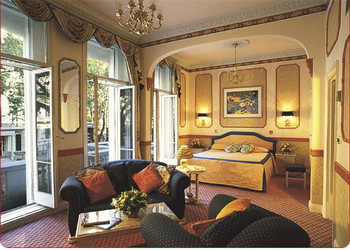 Junior Suite
