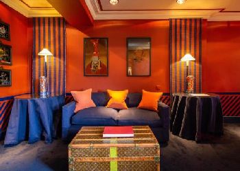 Blakes Hotel