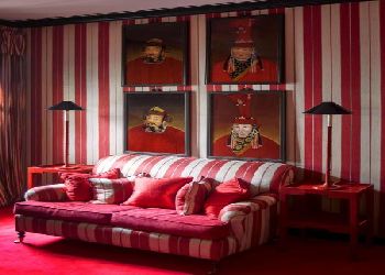 Blakes Hotel