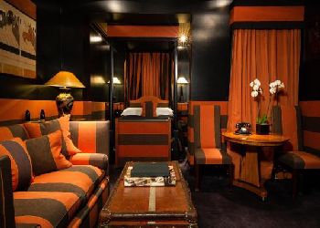 Blakes Hotel