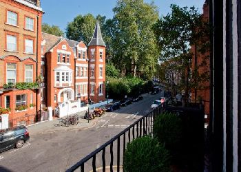 Blakes Hotel