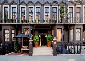 Blakes Hotel