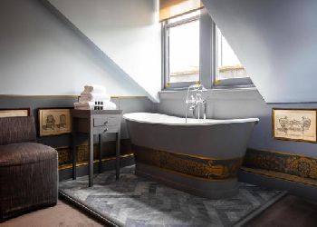 Blakes Hotel