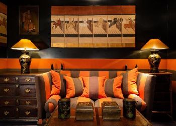 Blakes Hotel