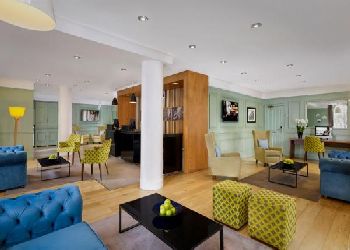 Citadines South Kensington