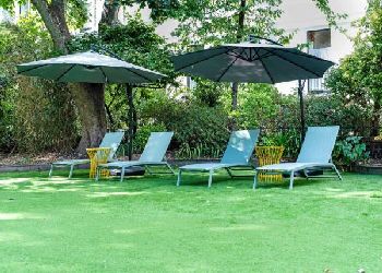 Crowne Plaza Kensington 