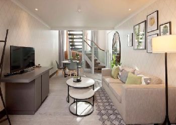 Crowne Plaza Kensington 