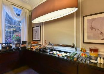 Fraser Suites Queens Gate