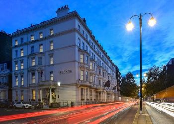 Fraser Suites Queens Gate