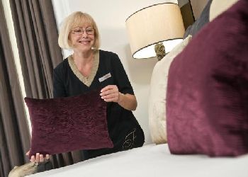 Fraser Suites Queens Gate