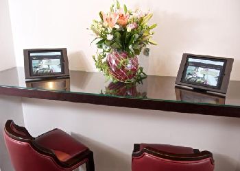 Fraser Suites Queens Gate