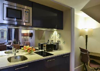 Fraser Suites Queens Gate