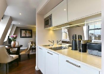 Fraser Suites Queens Gate