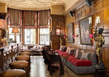 The Gore Hotel