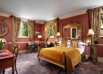 The Gore Hotel