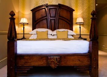 The Gore Hotel