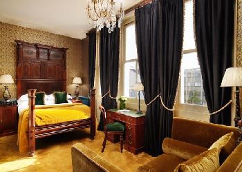 The Gore Hotel