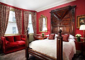 The Gore Hotel