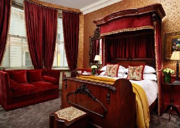 The Gore Hotel