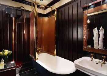 The Gore Hotel