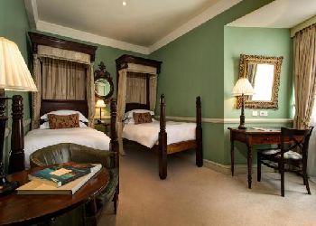 The Gore Hotel